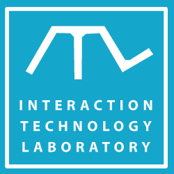 Interaction Technology Laboratory (ITL)