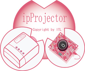 ipProjector @ITL