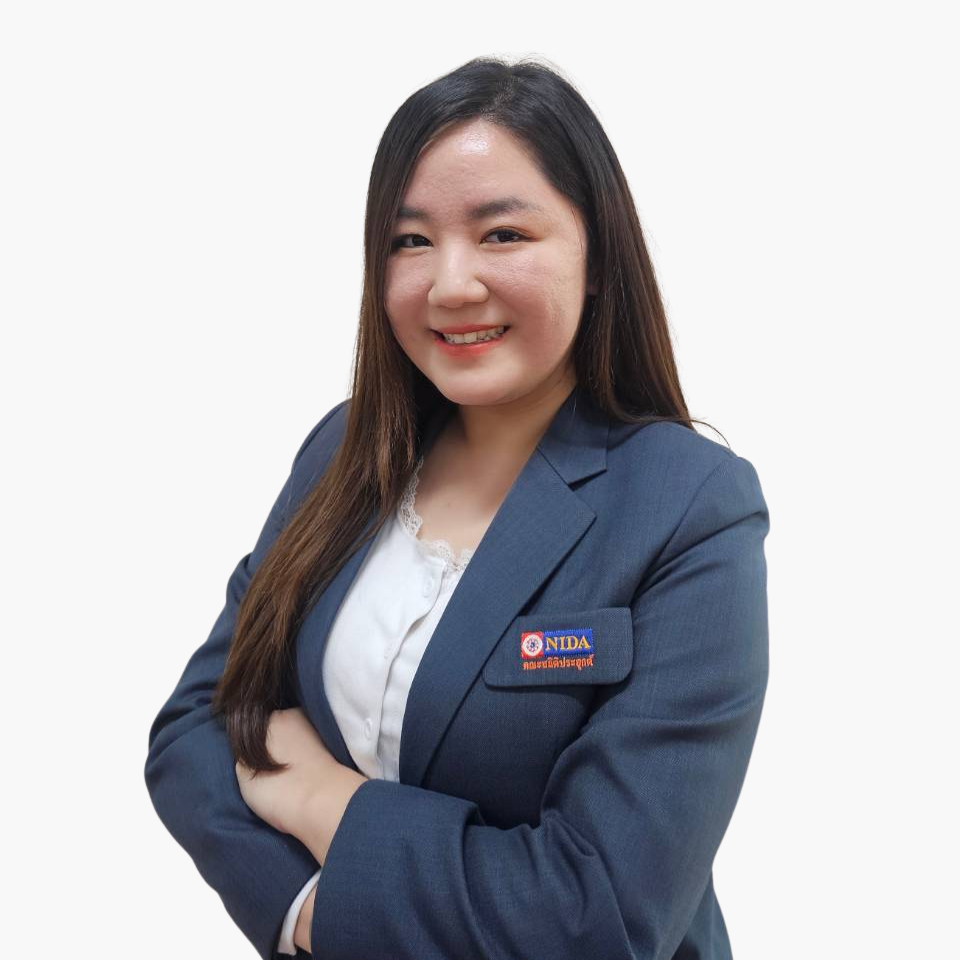 Miss Pornvalai Yaibua