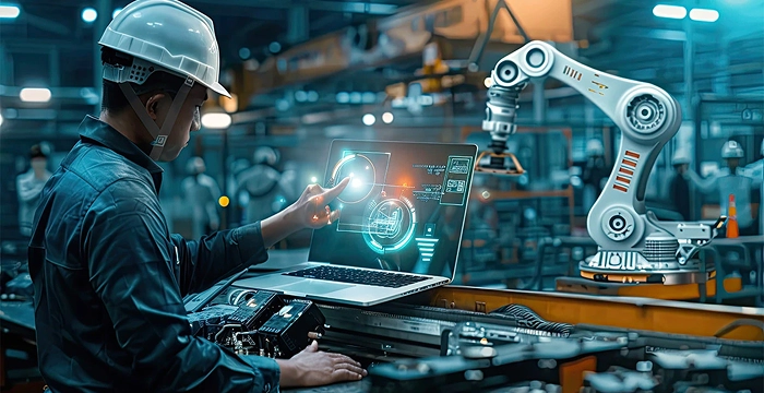 หลักสูตรอบรม AI for Industry and Business