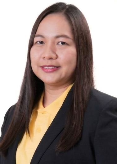 Miss Wareekorn